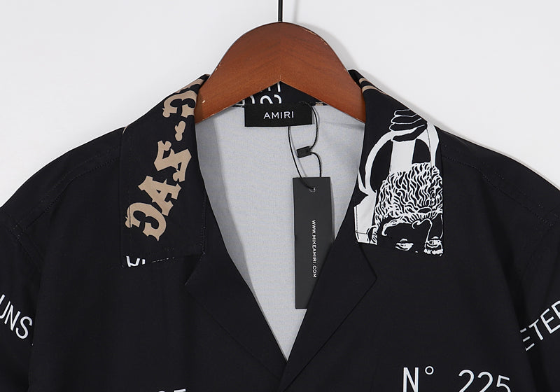 AM-AMIRI T-shirt