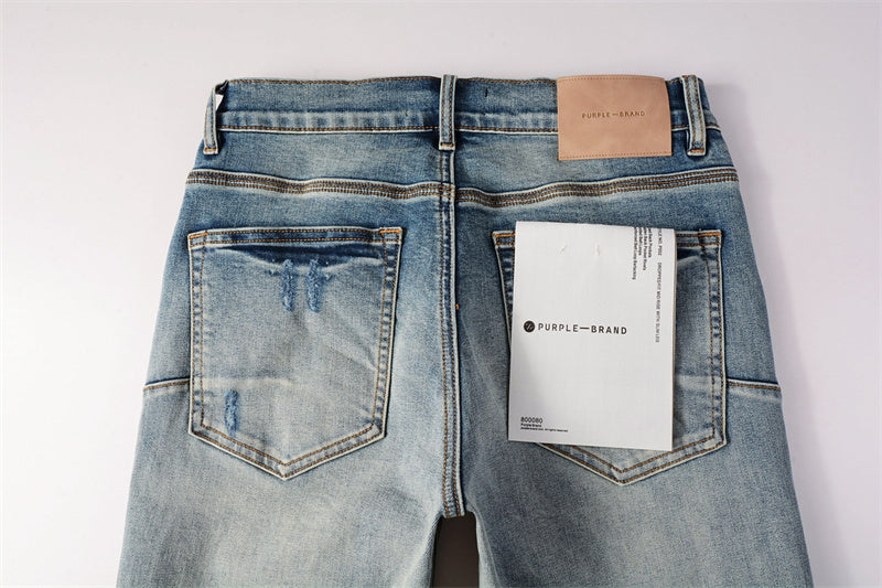 AM-Men's Jeans 9013