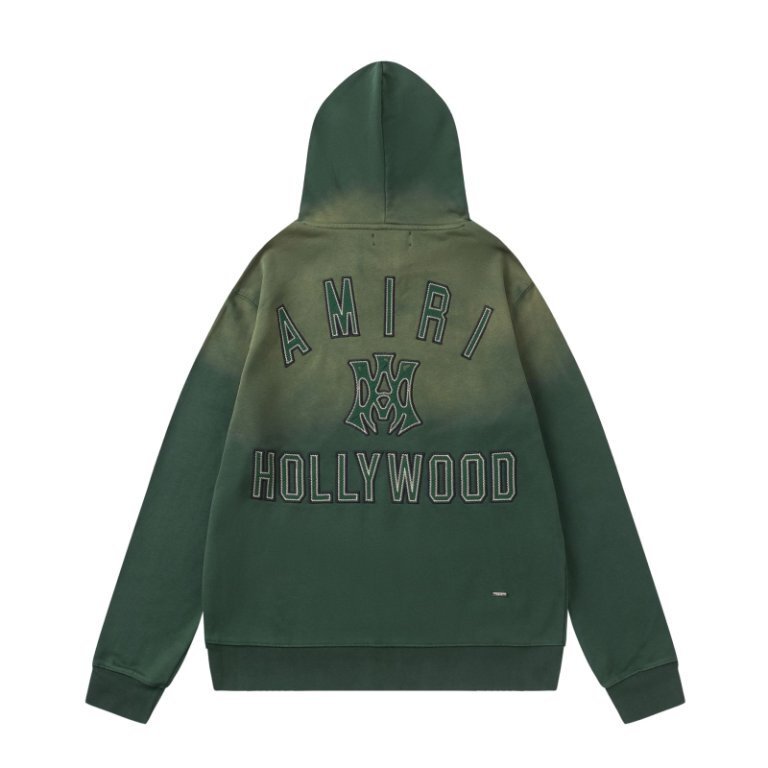AM-AMIRI Jacket
