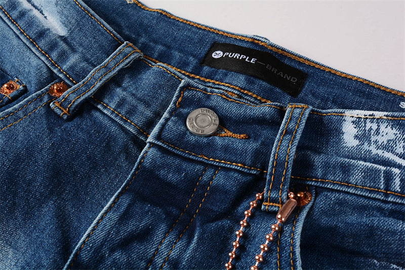 AM-Men's Jeans 9062