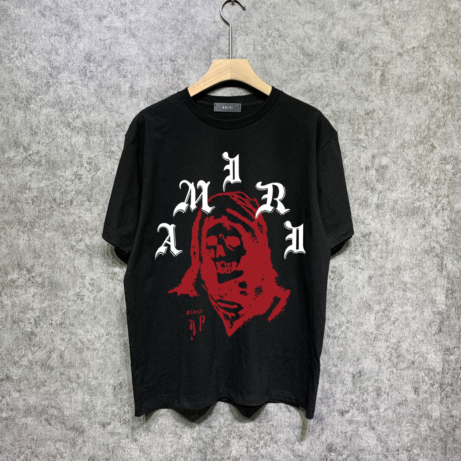 AM-AMIRI T-shirt