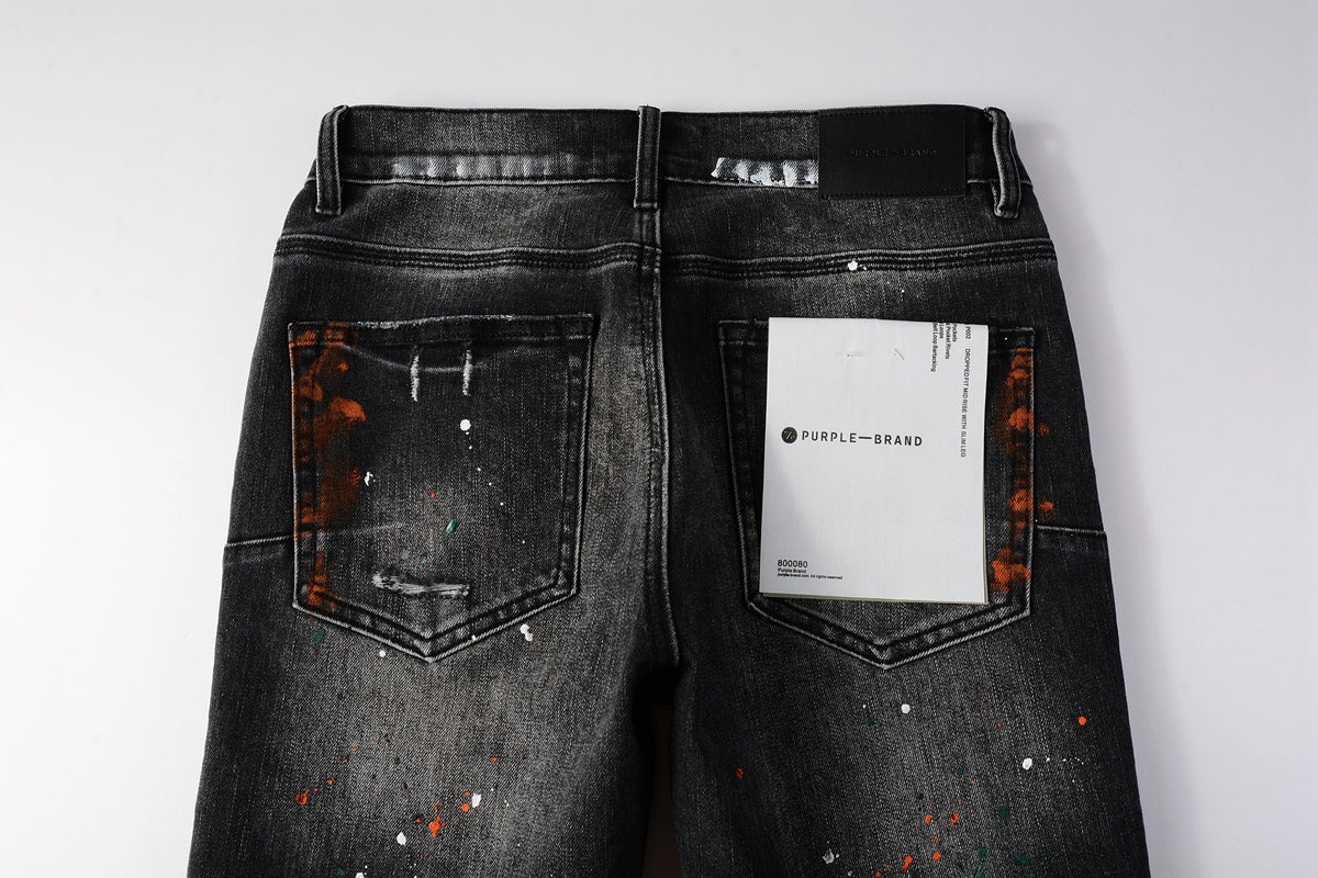 AM-Men's Jeans 9018