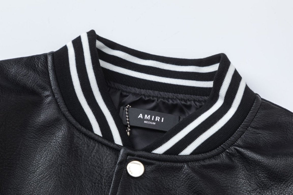 AM-AMIRI Jacket