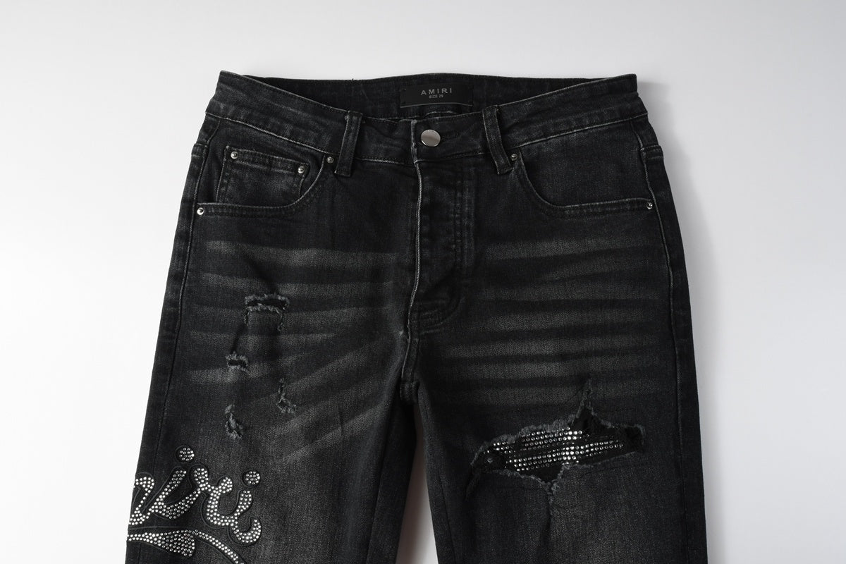 AM-AMIRI Jeans 8925