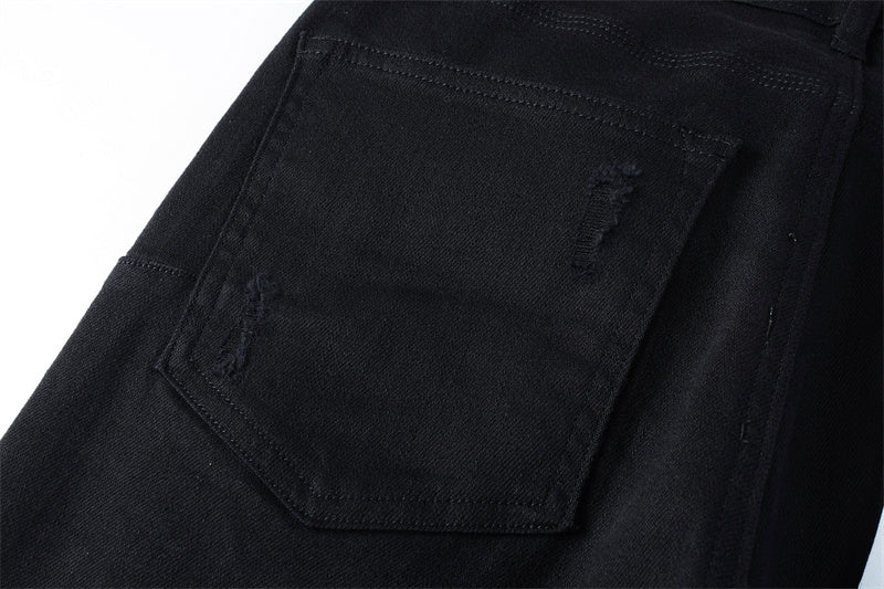 AM-Men's Jeans 9022