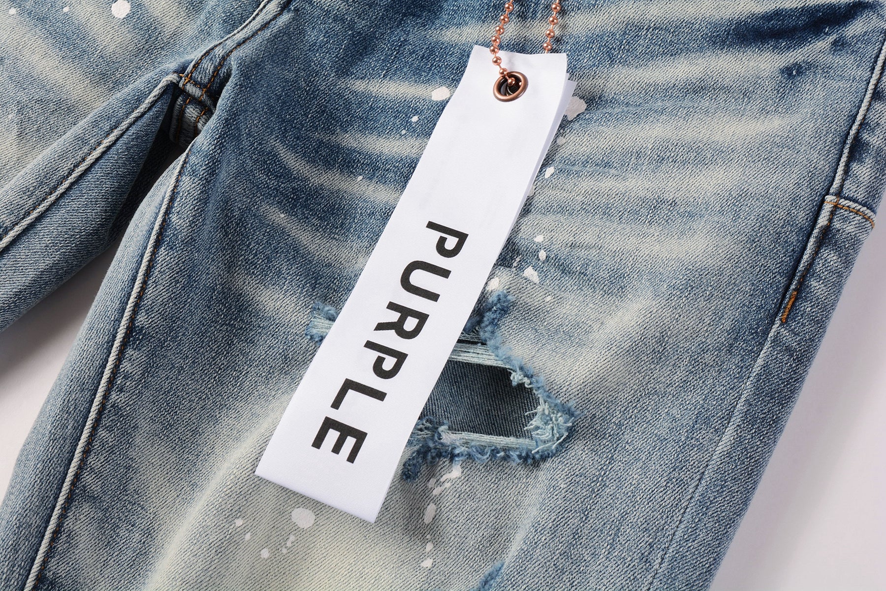 AM-Men's Jeans 9003