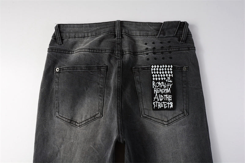 AM-Ksubi Jeans 3003
