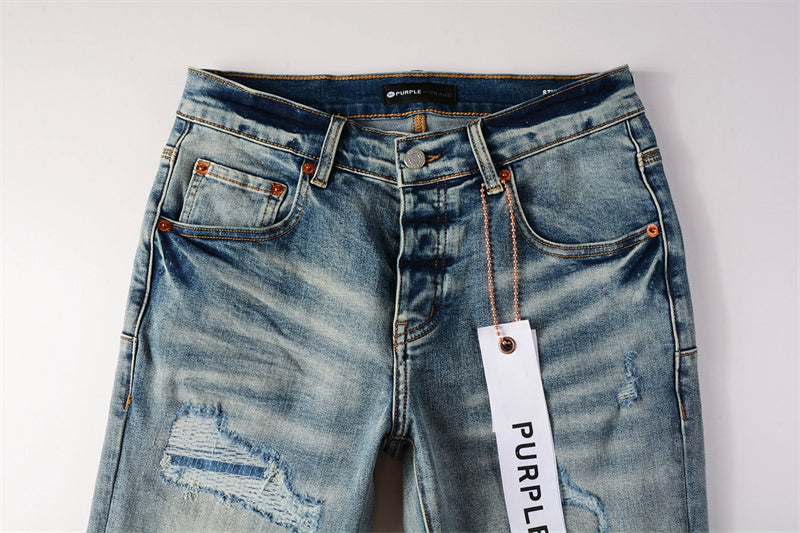 AM-Men's Jeans 9013