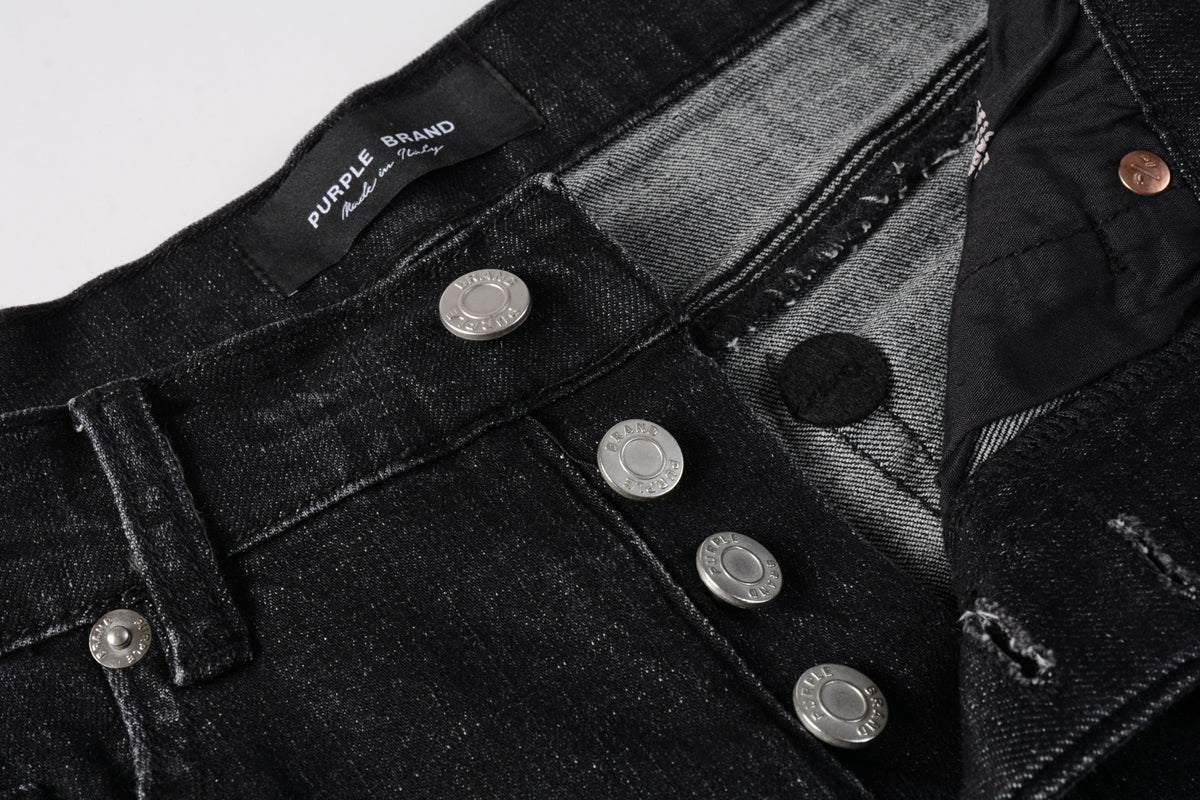 AM-Men's short jeans 5083