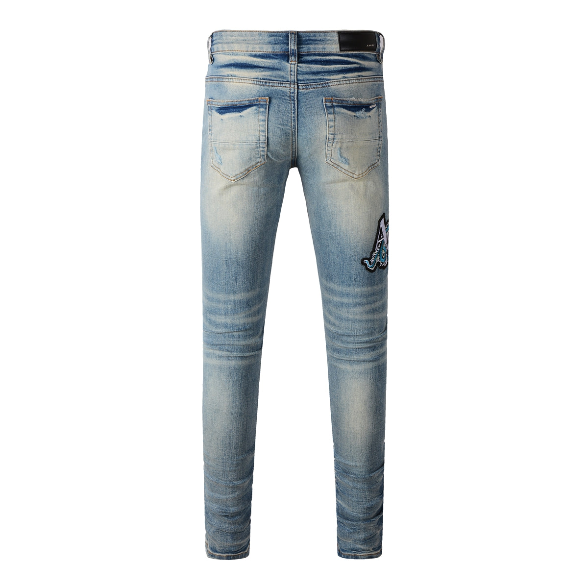 AM-AMIRI Jeans 8897