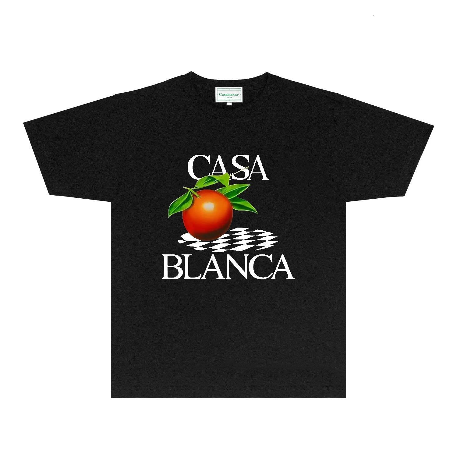 AM-Casablanca T-shirt