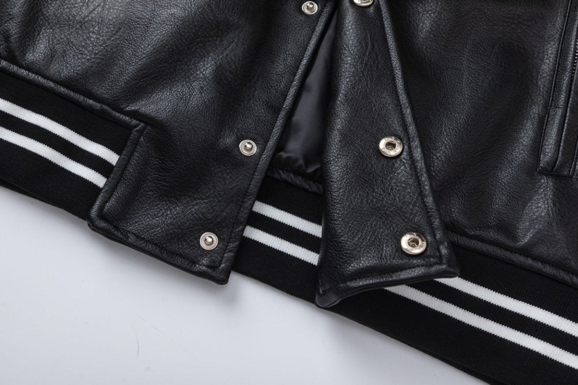 AM-AMIRI Jacket