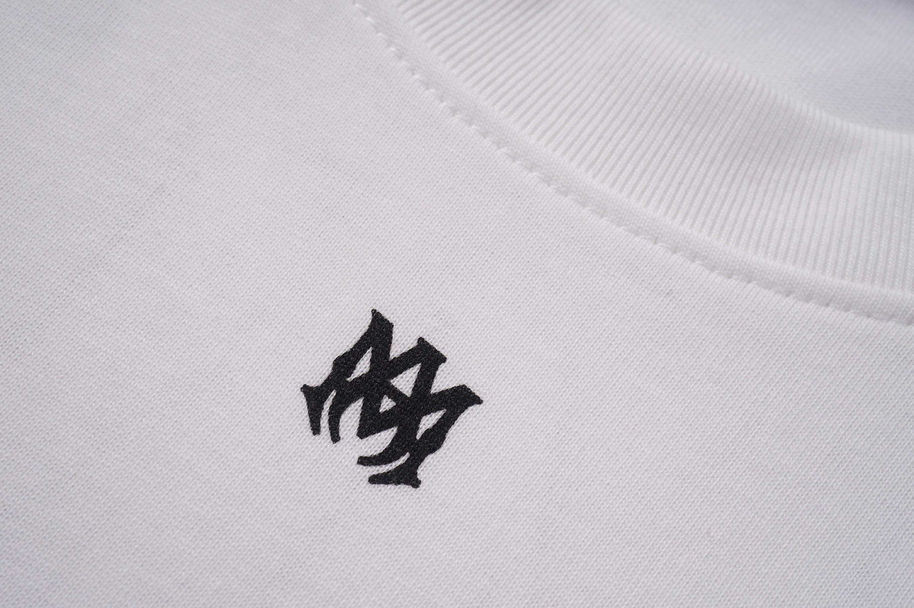 AM-AMIRI T-shirt