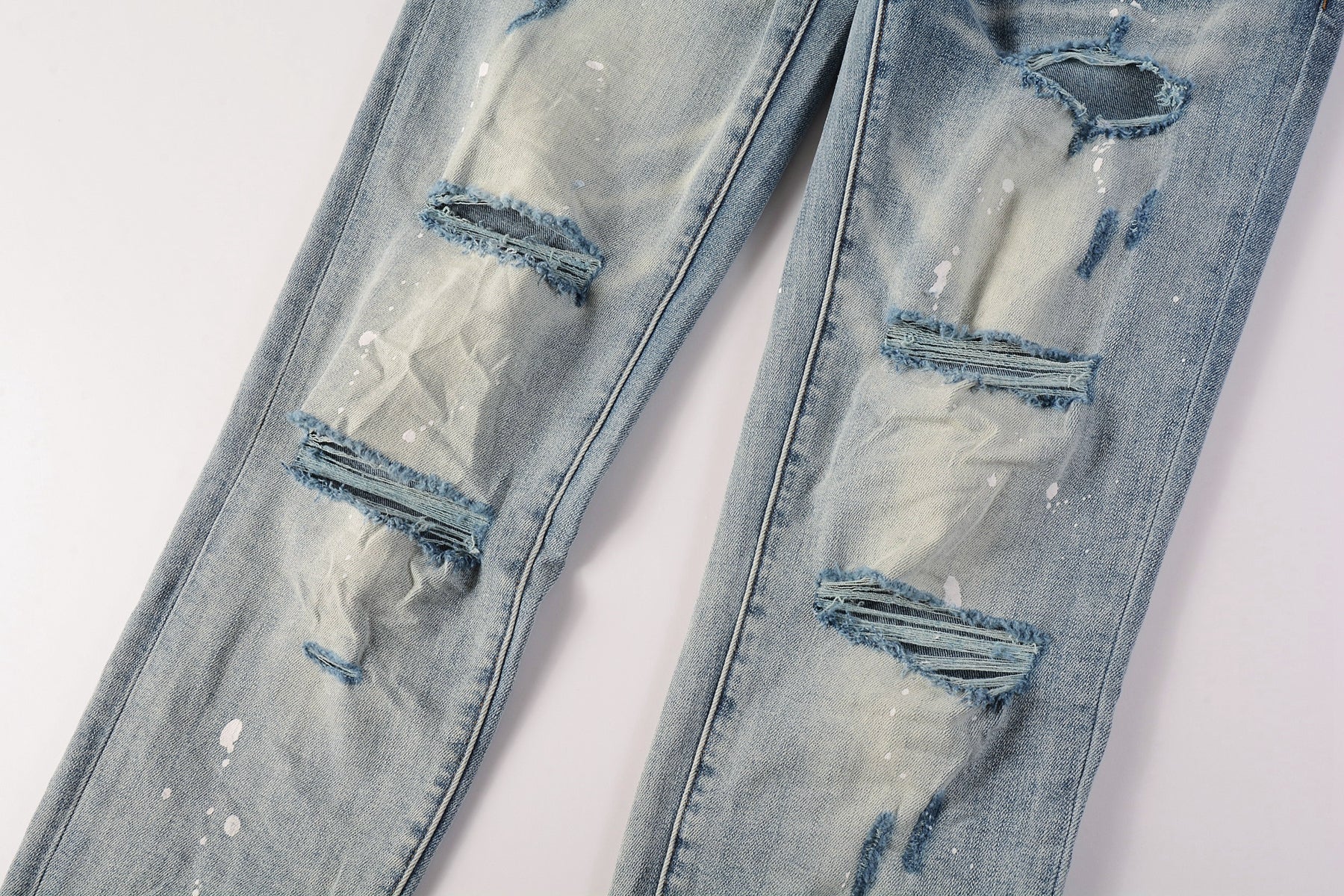 AM-Men's Jeans 9003