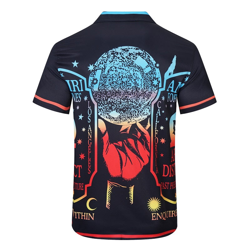 AM-AMIRI T-shirt