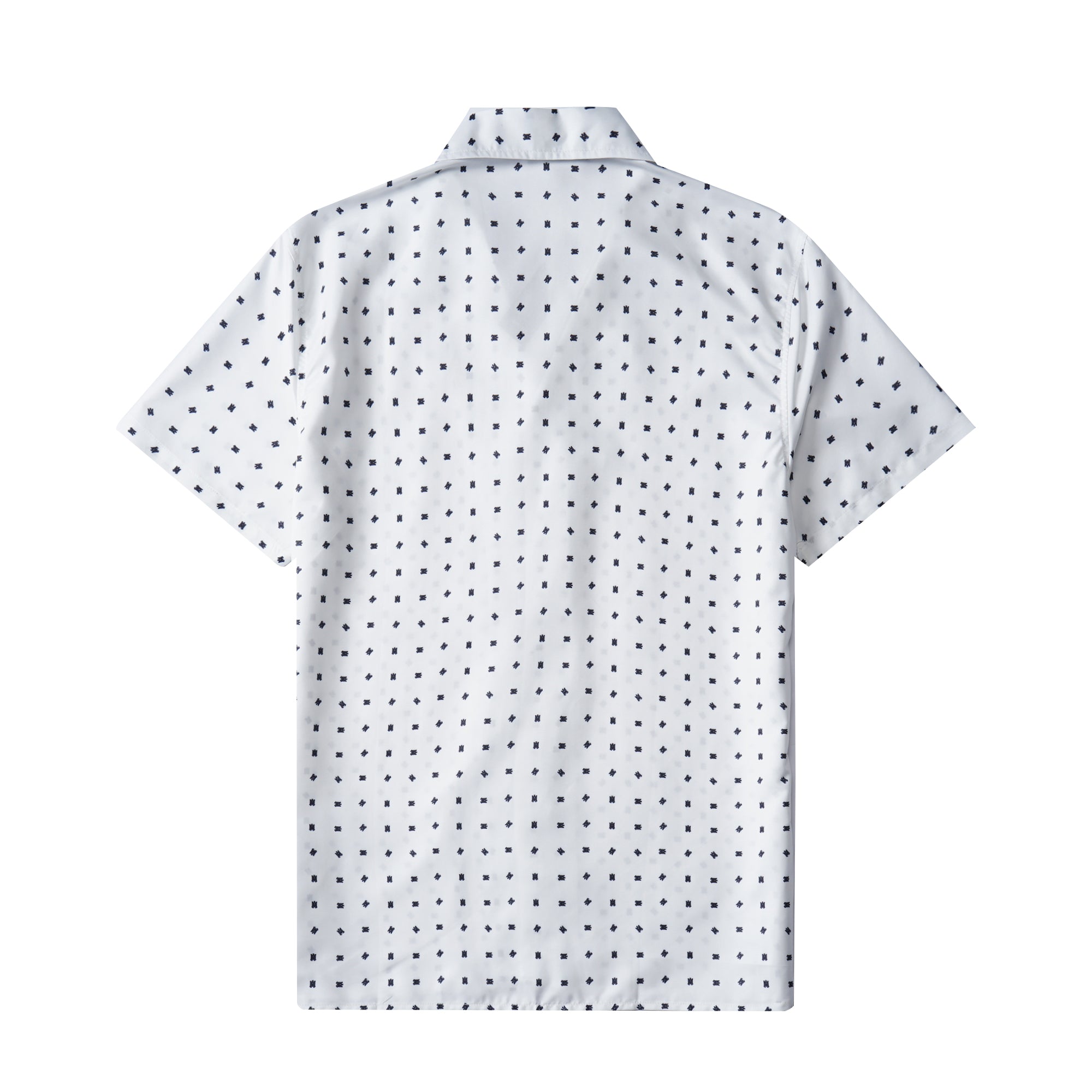 AMIRI 2025 Spring and early spring silk shirt