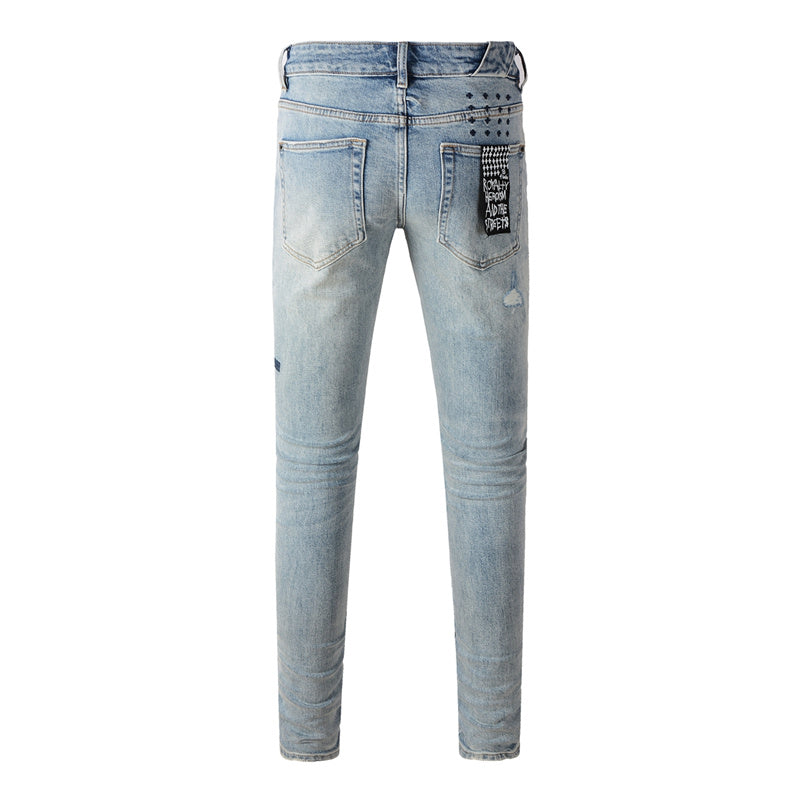AM-Ksubi Jeans 3024