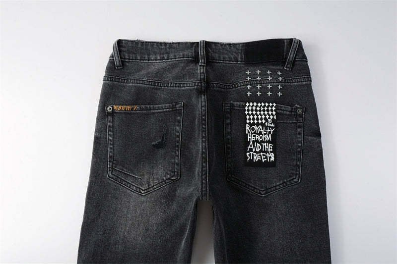 AM-Ksubi Jeans 3021