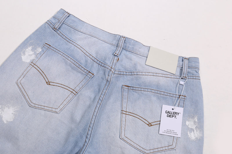 AM-GALLERY DEPT Sweatpants