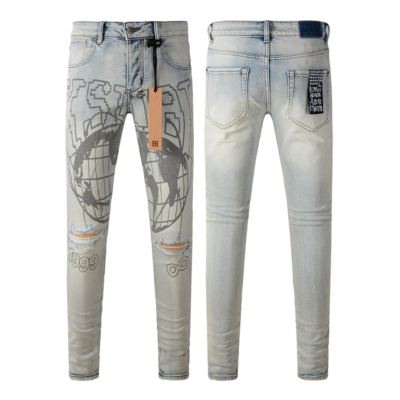 AM-Ksubi Jeans 3013