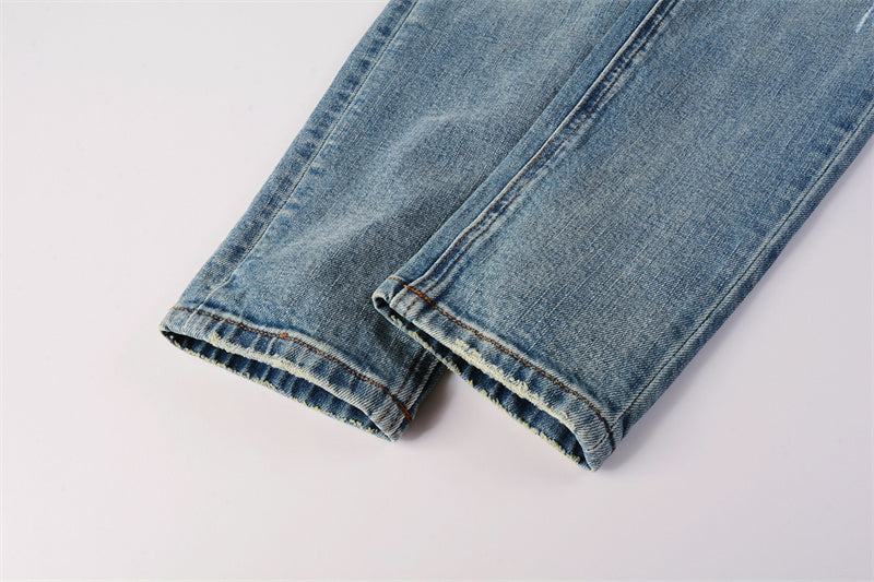 AM-Ksubi Jeans 3022