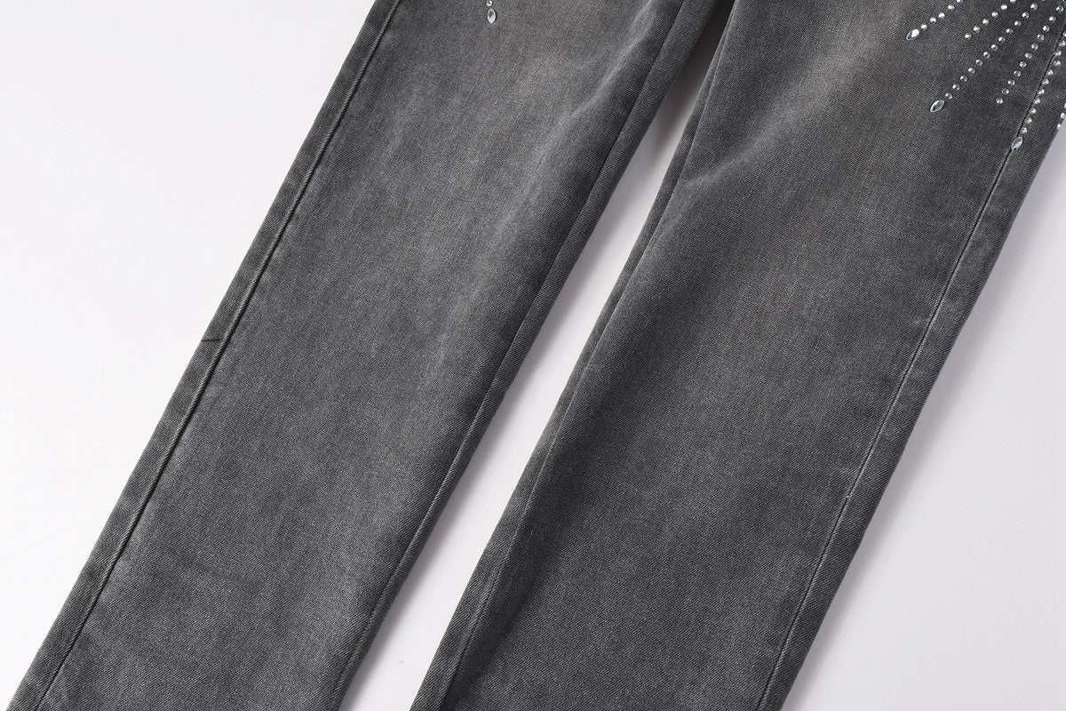 AM-Men's Jeans 9123
