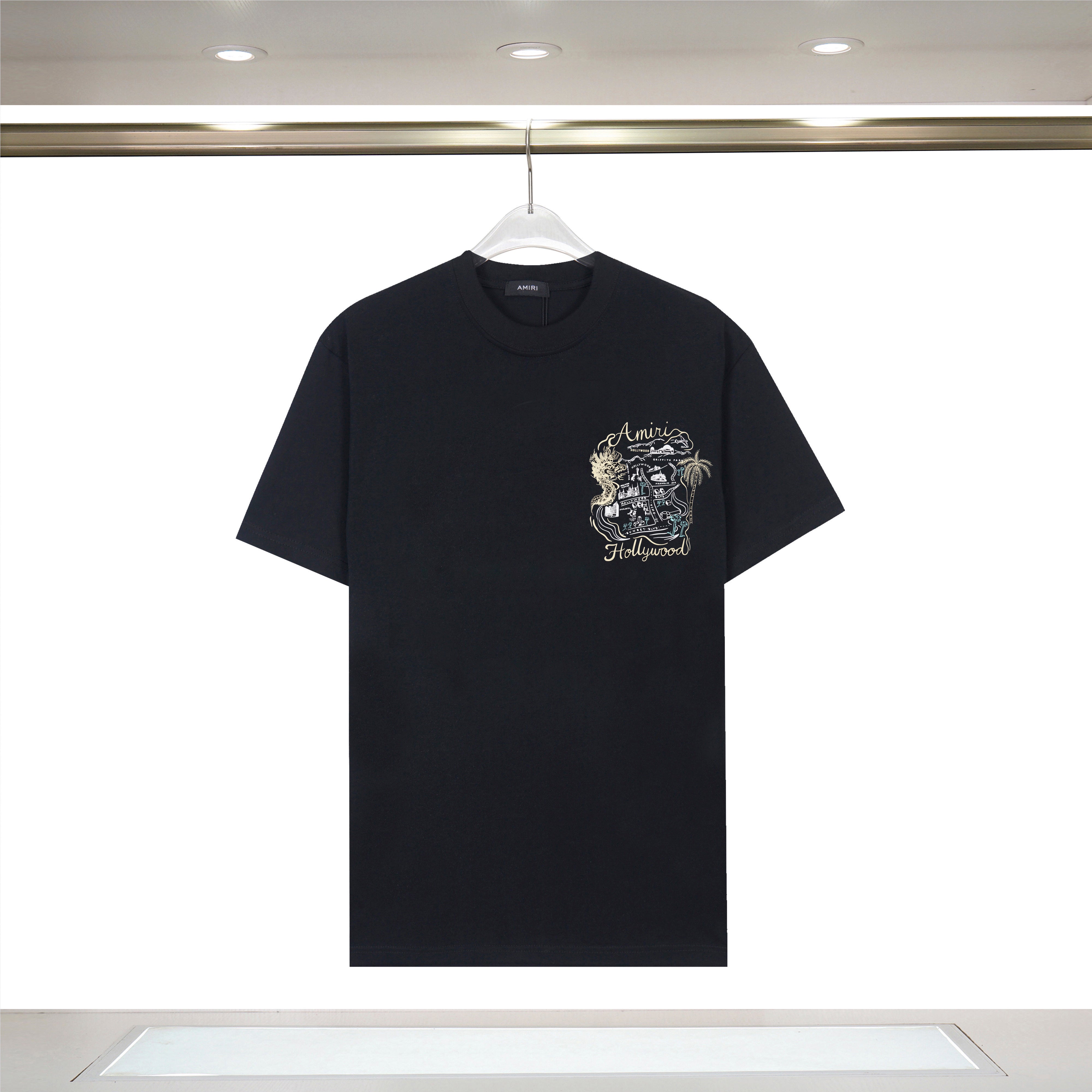 AM-AMIRI 2026 T-Shirt