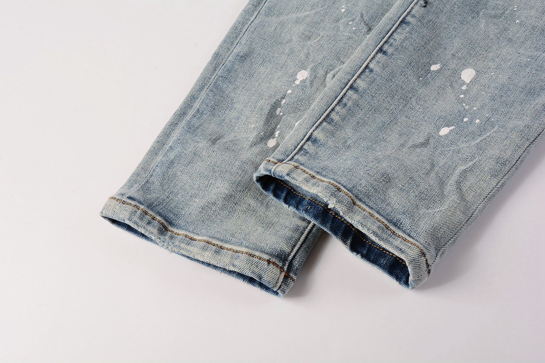 AM-Men's Jeans 9003