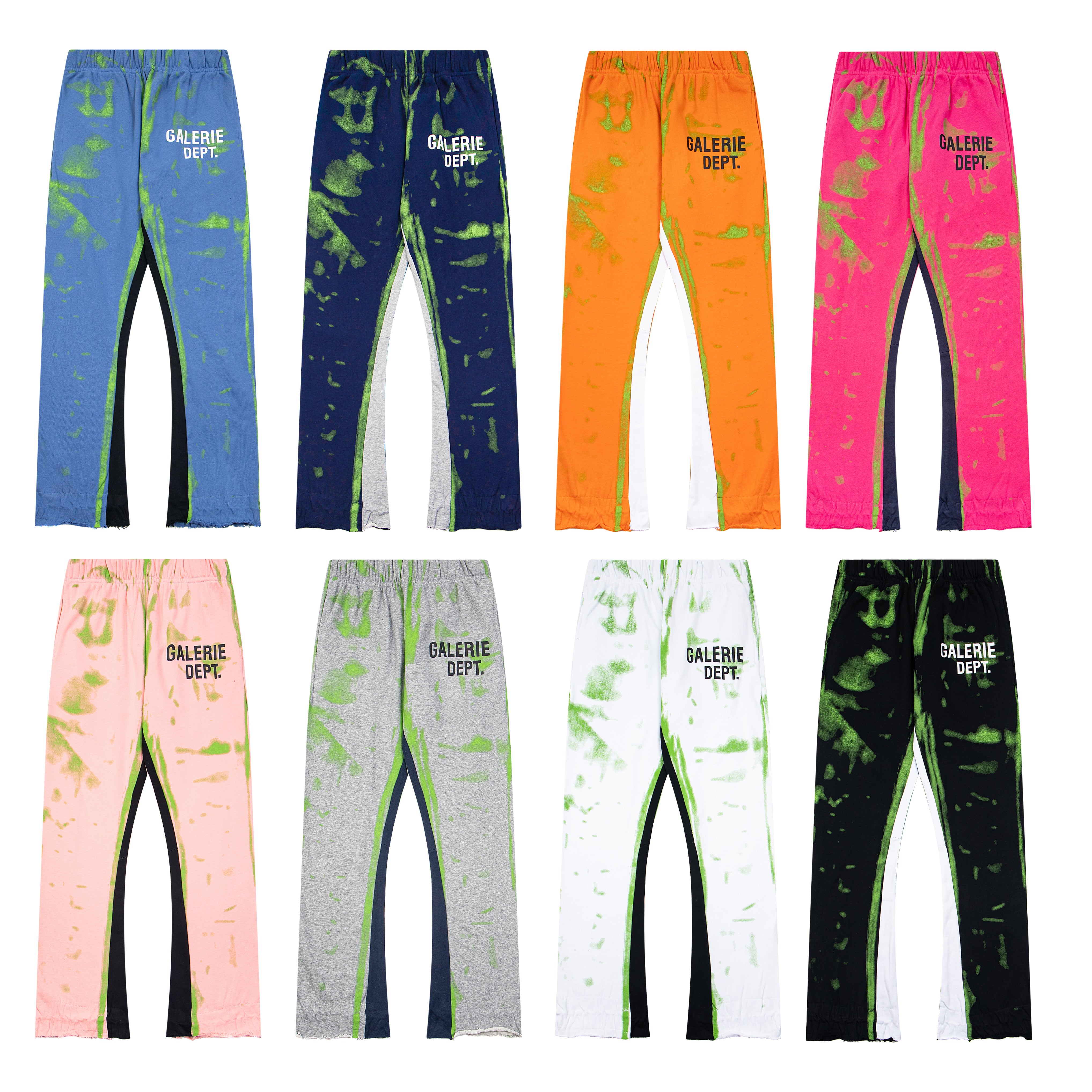 AM-GALLERY DEPT Sweatpants