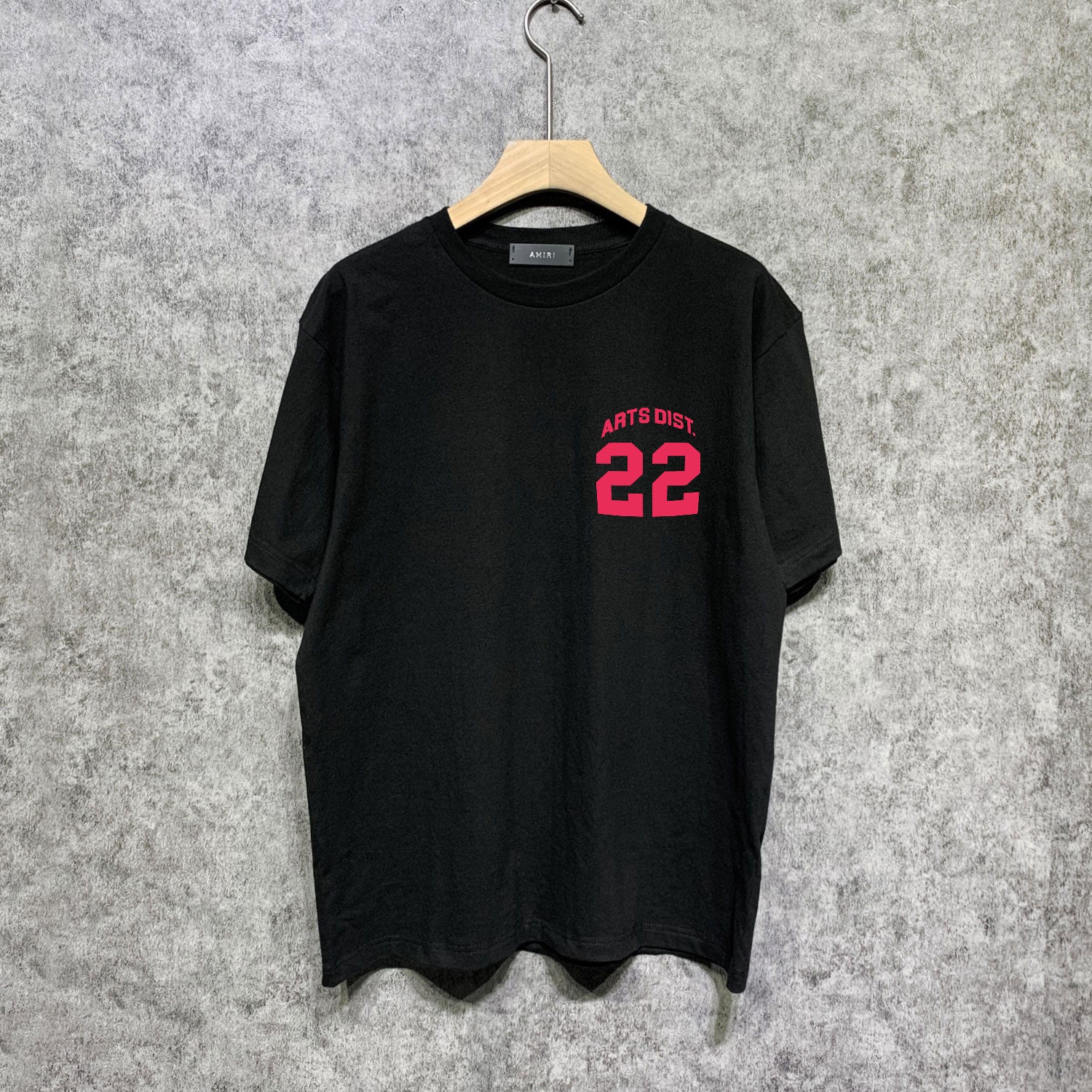 AM-AMIRI T-shirt