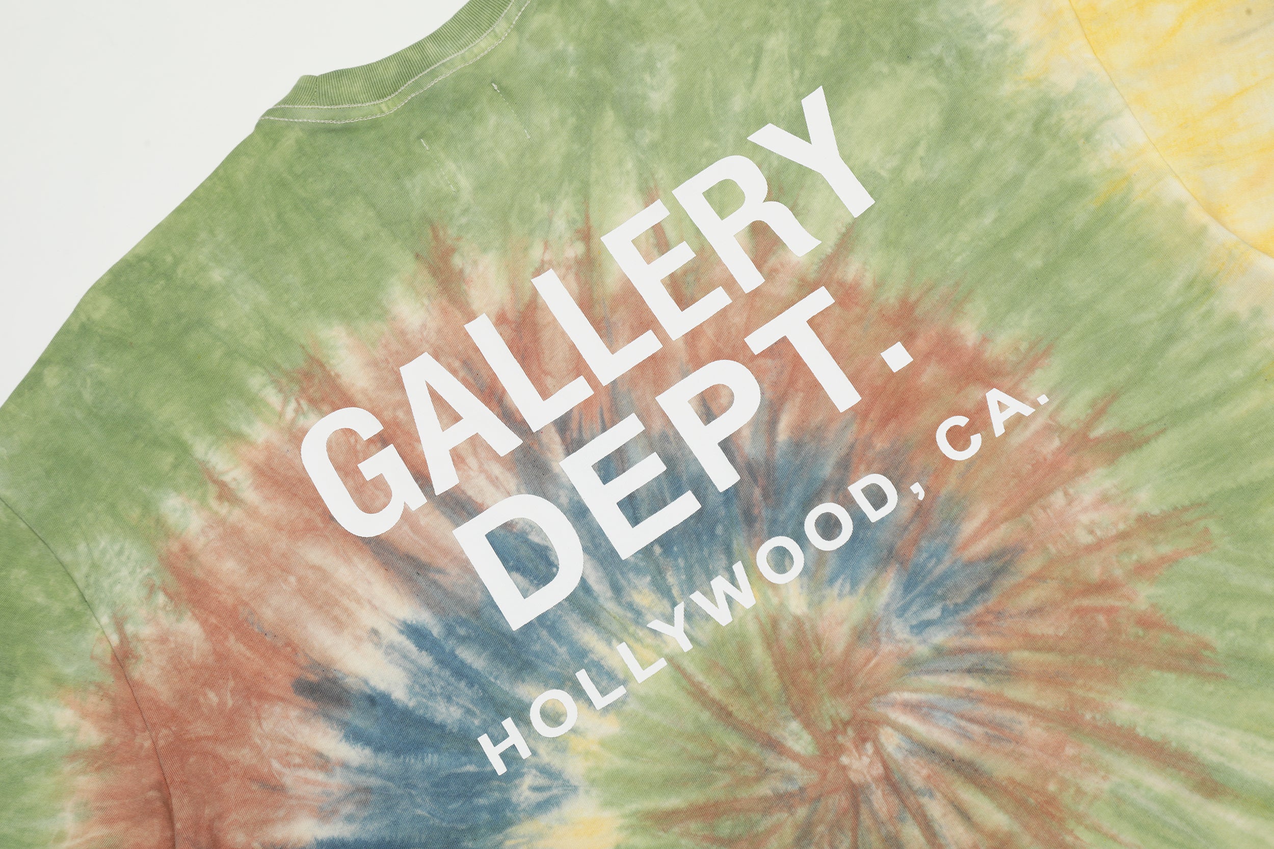 AM-GALLERY DEPT T-Shirt