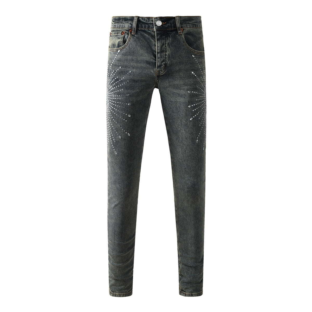 AM-Men's Jeans 9122