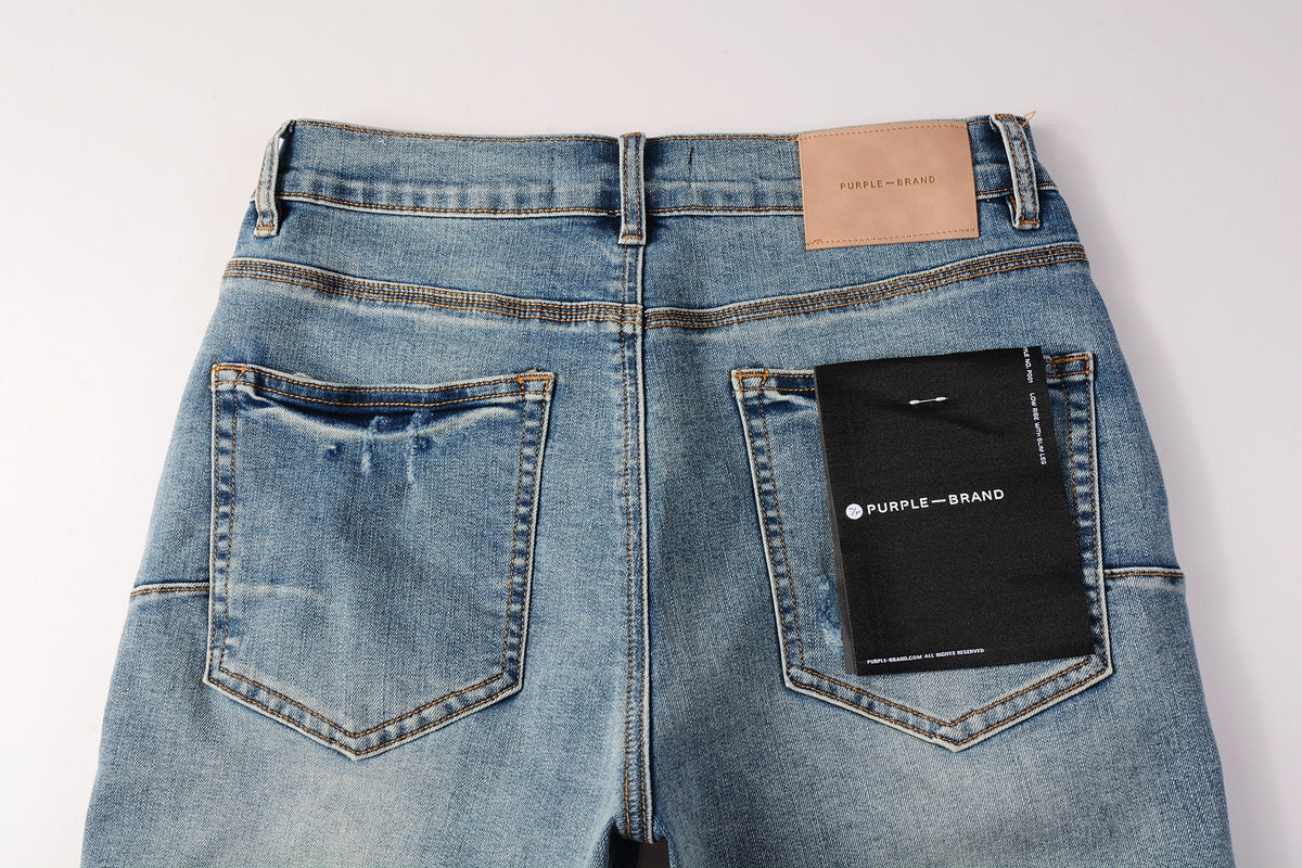 AM-Men's short jeans 5013
