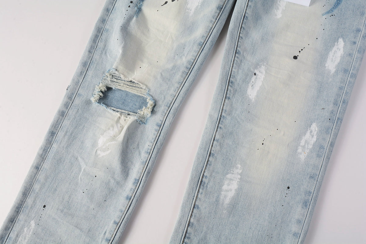 AM-Men's Jeans 9006