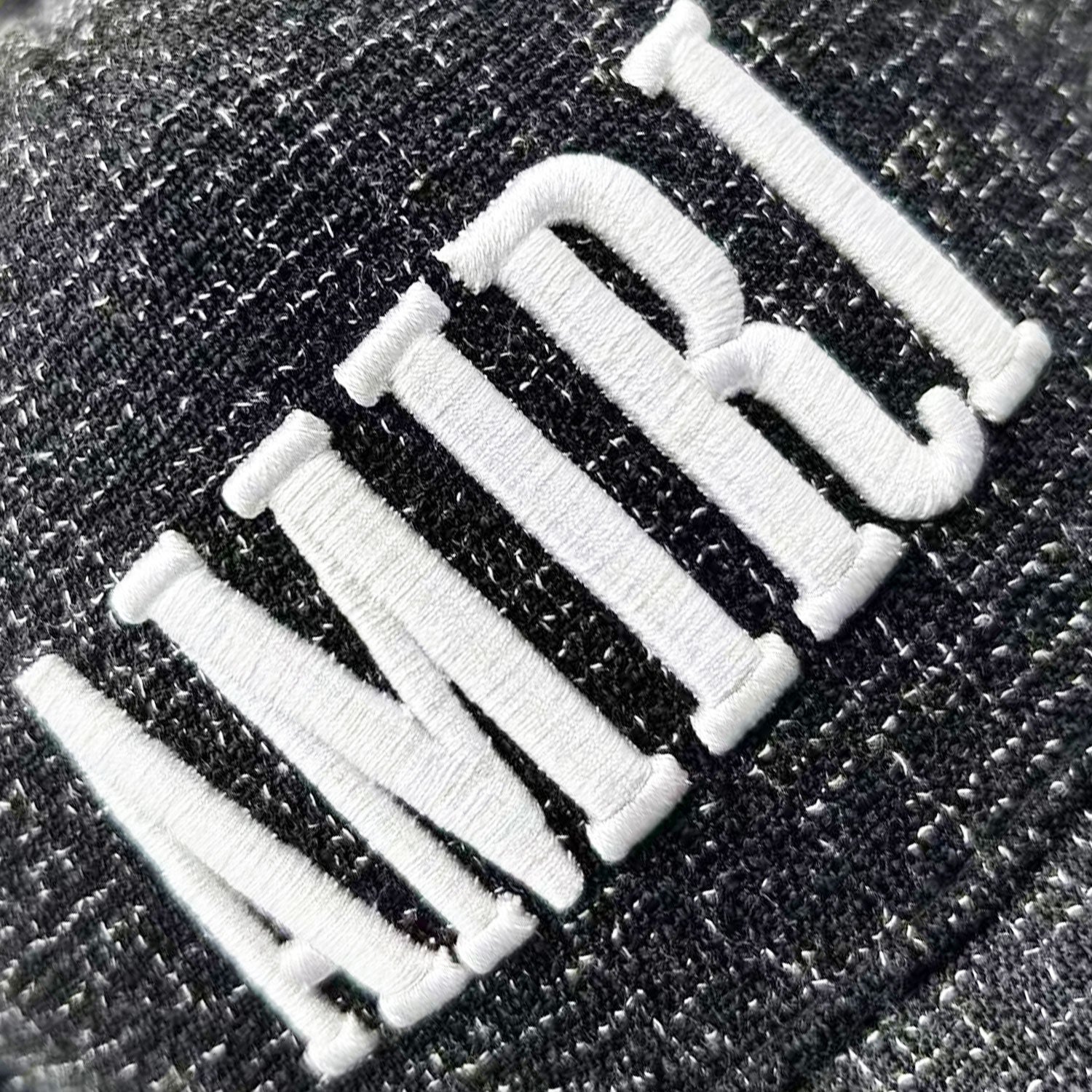 AM-AMIRI Hats