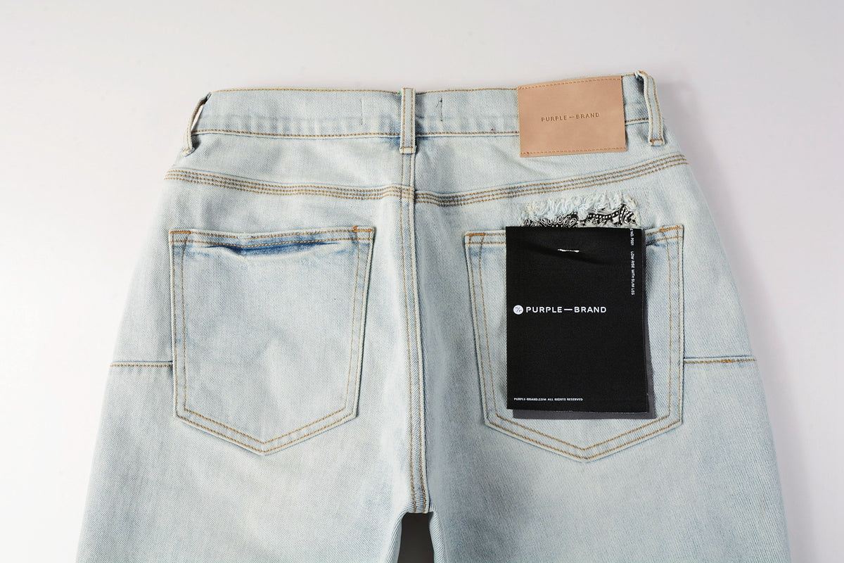 AM-Men's short jeans 5067