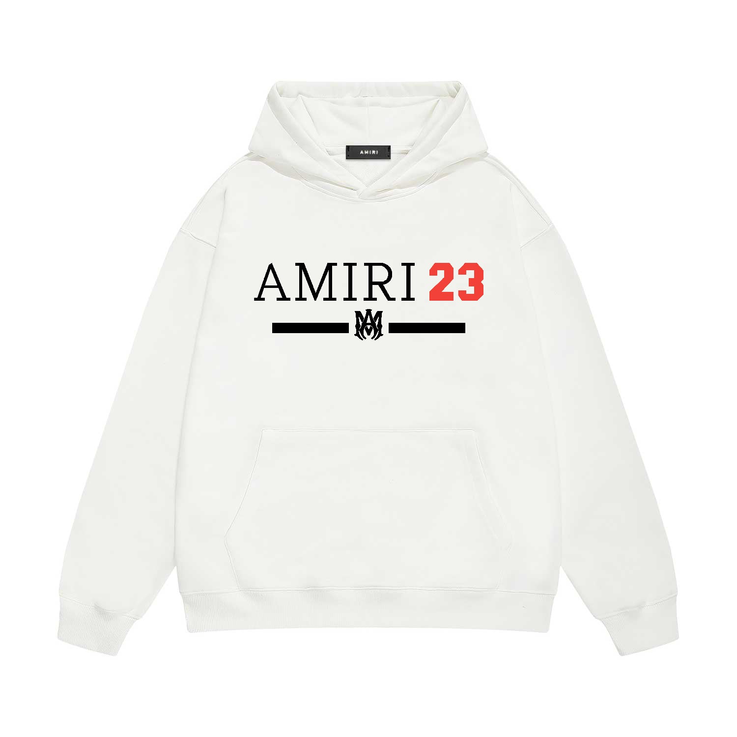 AM-AMIRI Hoodie