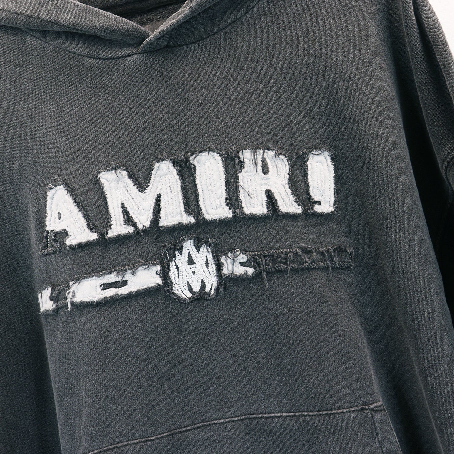 AM-AMIRI Hoodie