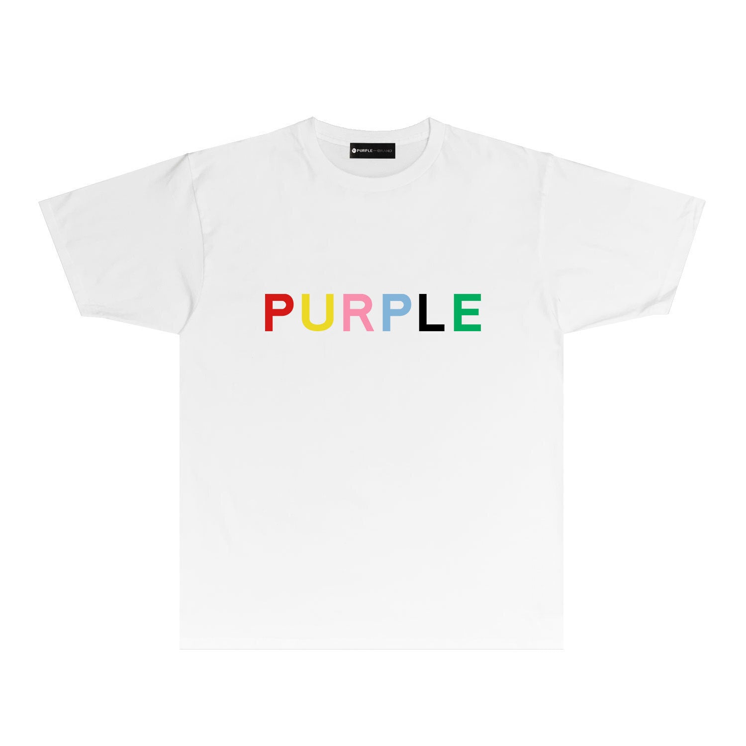 AM-Men's short sleeves