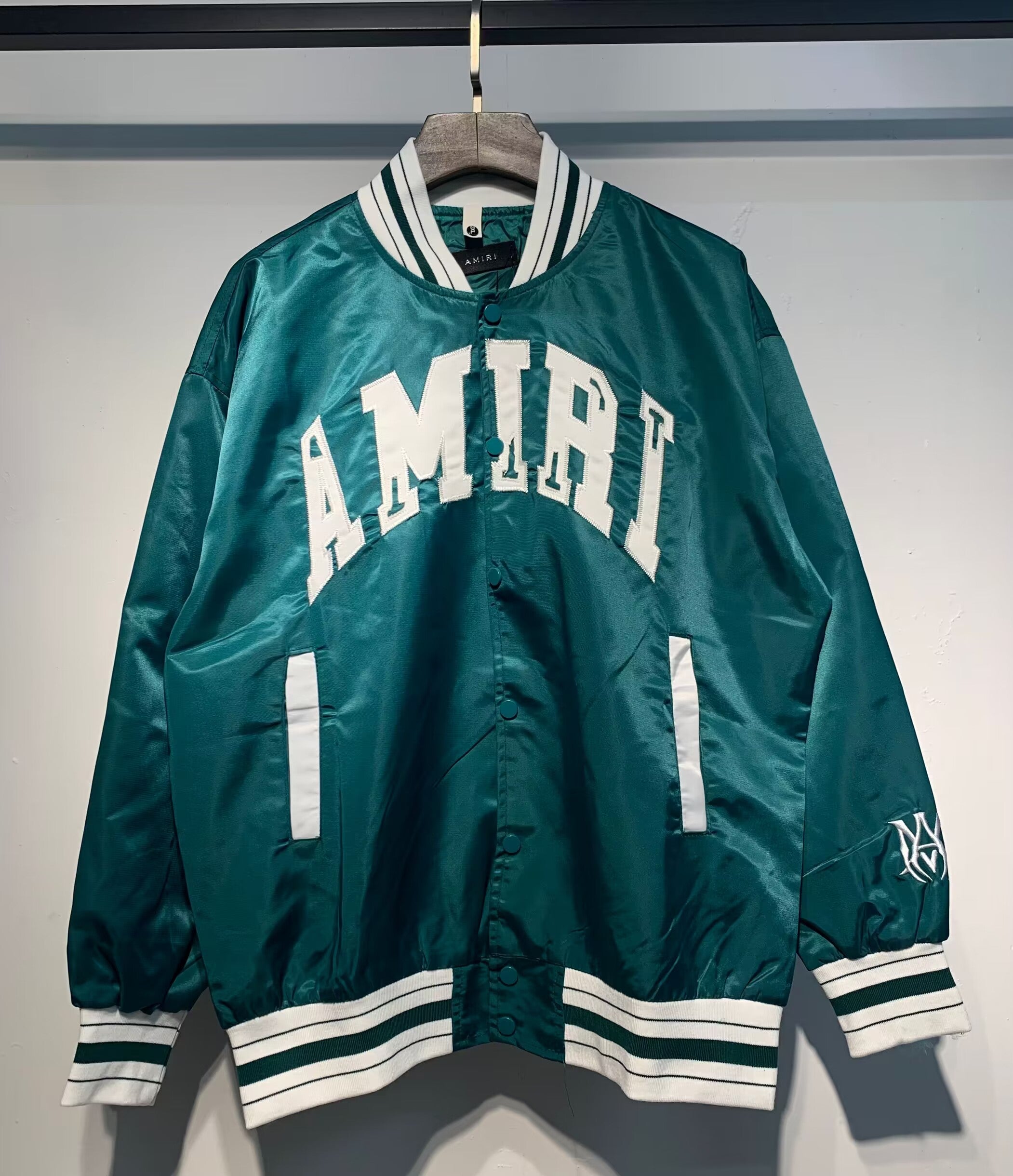 AM-AMIRI Jacket