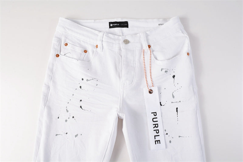 AM-Men's Jeans 9021