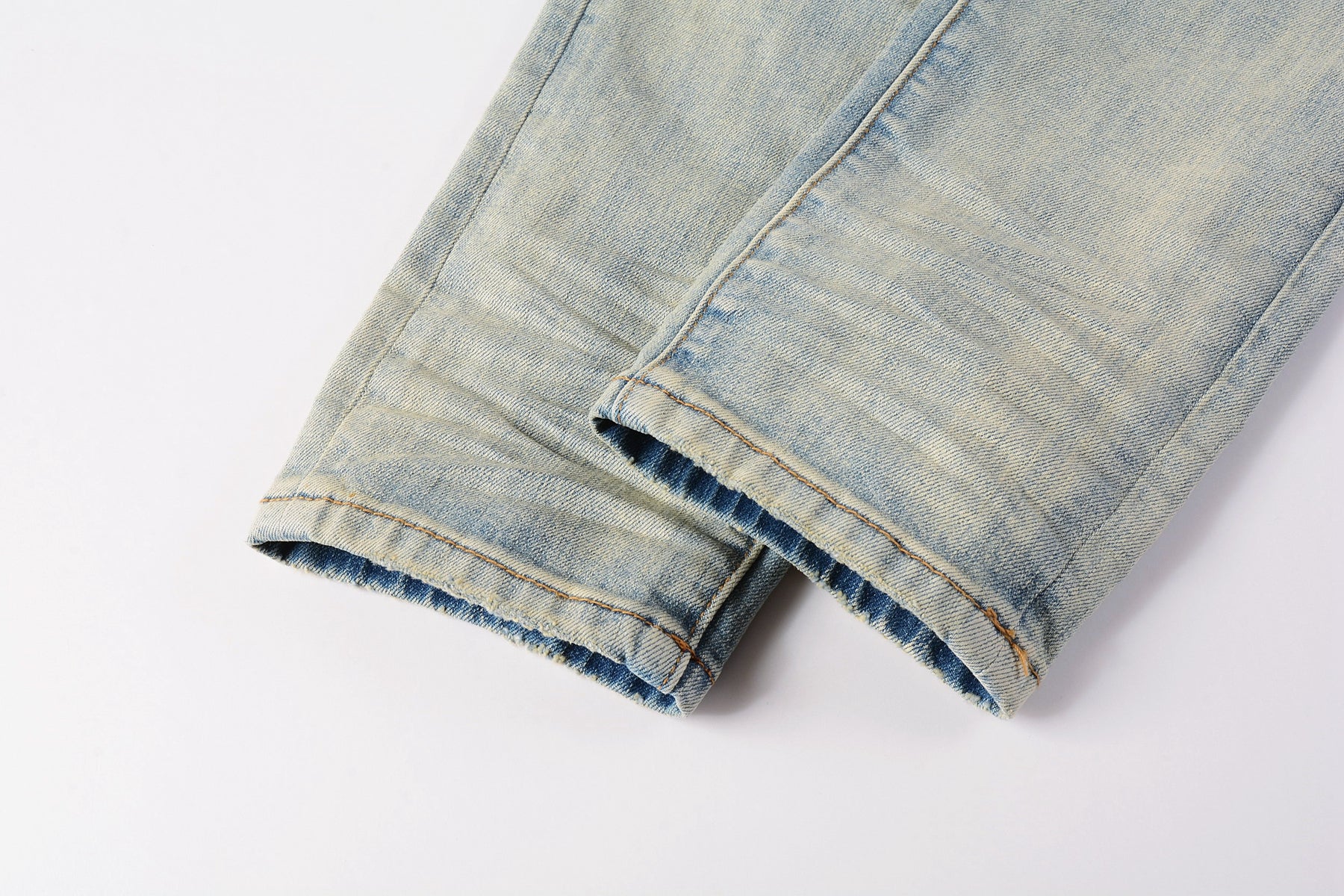 AM-Men's Jeans 9007