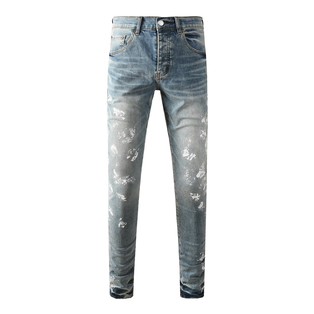 AM-Men's Jeans 9136