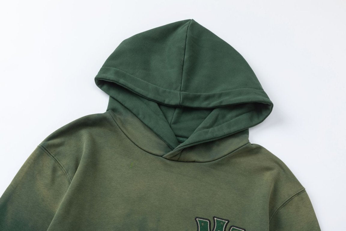 AM-AMIRI Jacket