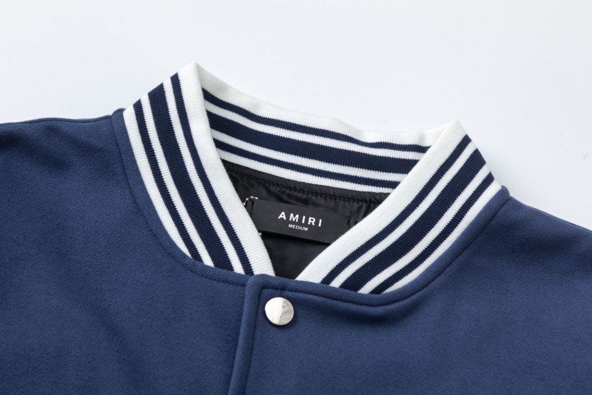 AM-AMIRI Jacket