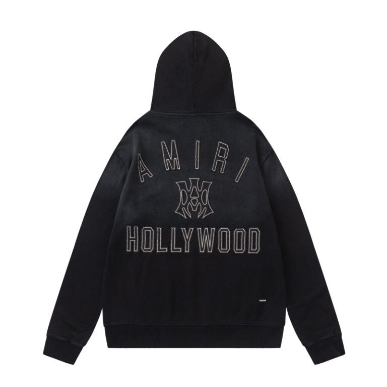 AM-AMIRI Jacket