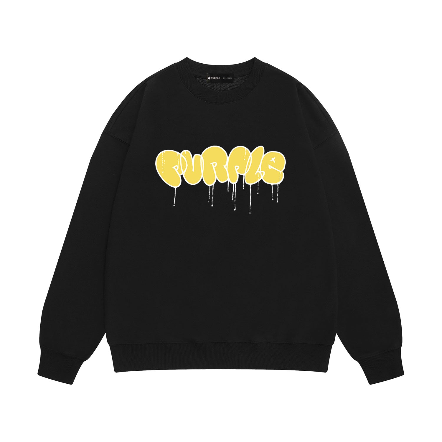 AM-PURPLE Sweatshirt