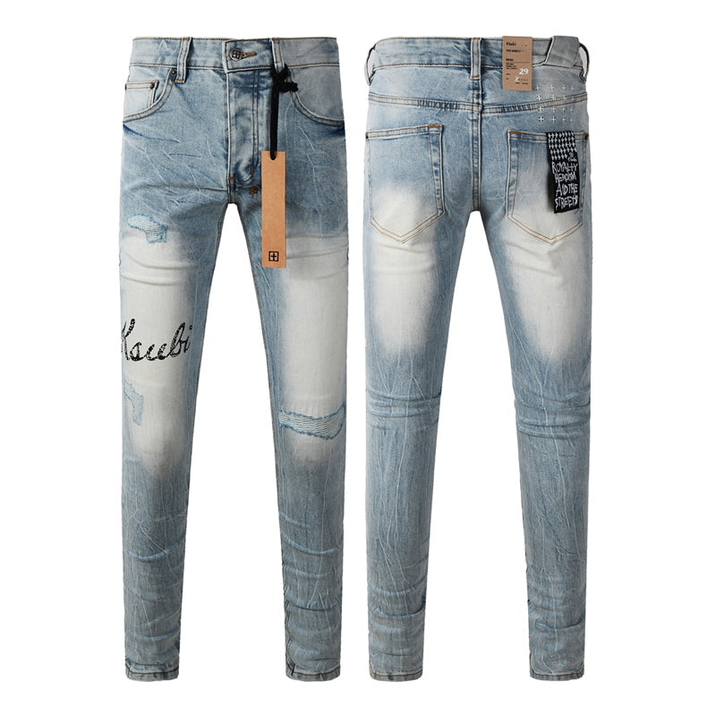 AM-Ksubi Jeans 3030