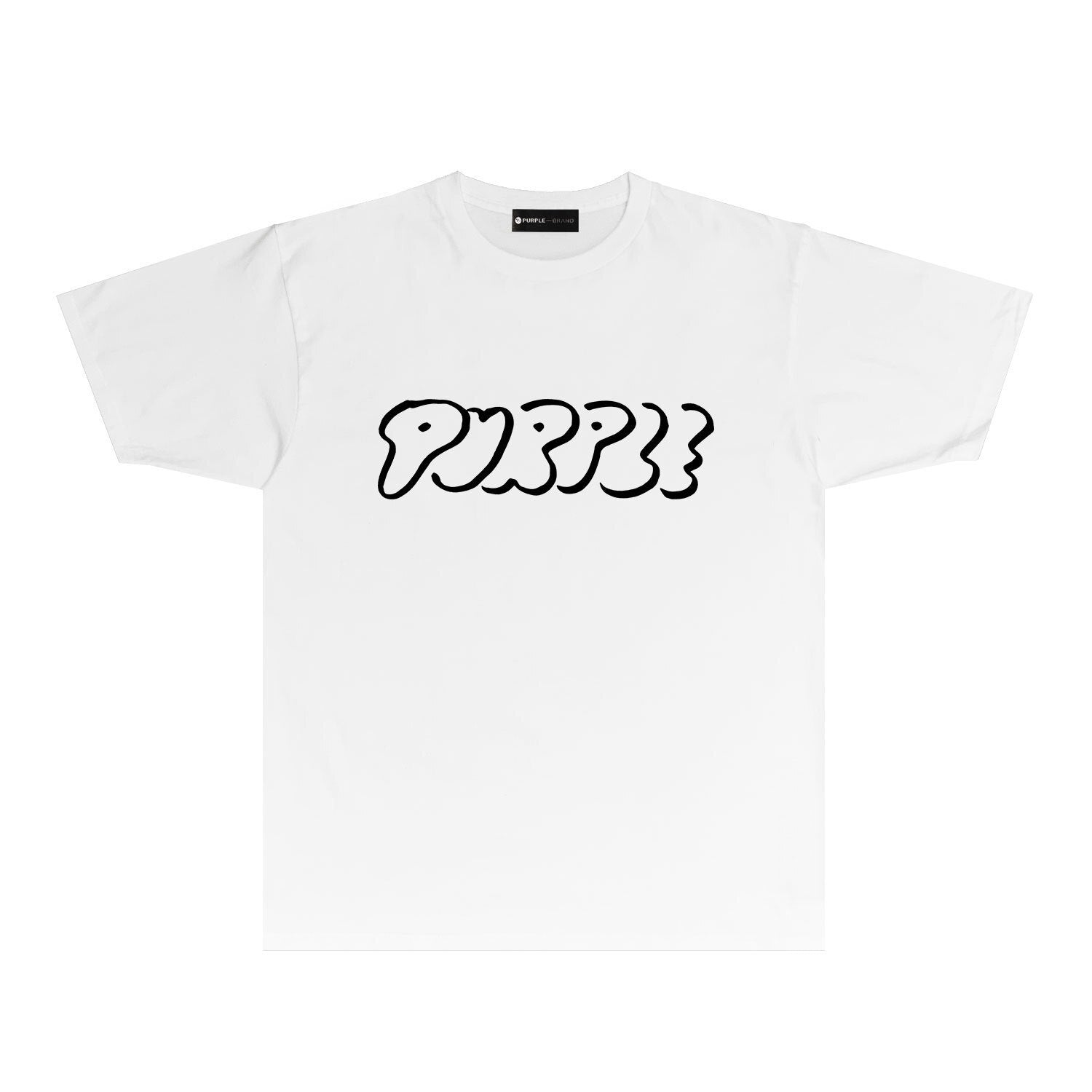 AM-Men's short sleeves