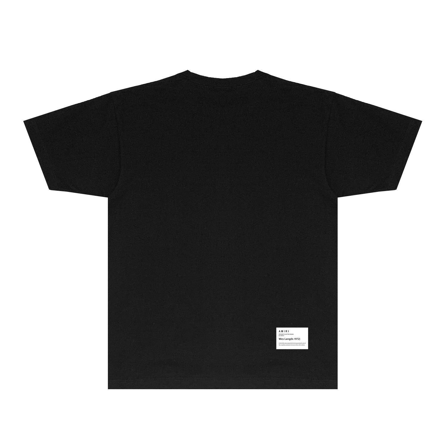 AM-AMIRI T-shirt